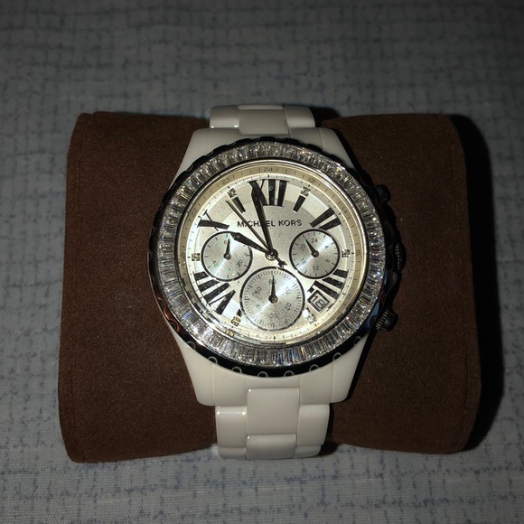 Michael Kors Accessories - Michael Kors Watch